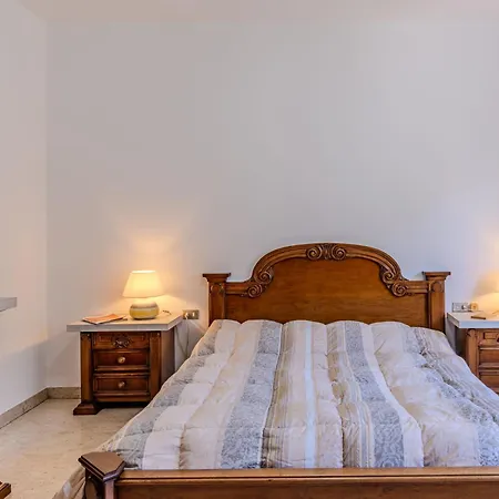 Villa Betulla-3 By Interhome Dervio