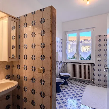 Betulla-3 By Interhome * Dervio