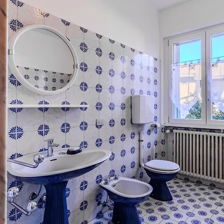 Villa Betulla-3 By Interhome Dervio