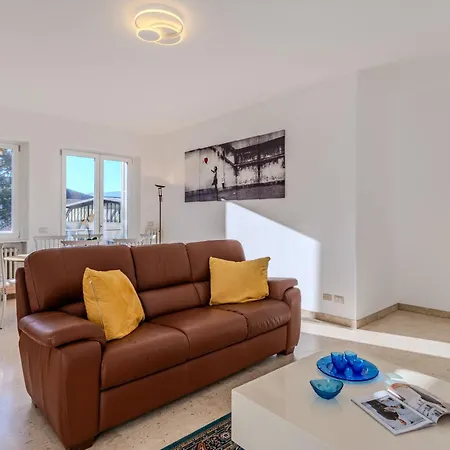 Betulla-3 By Interhome * Dervio