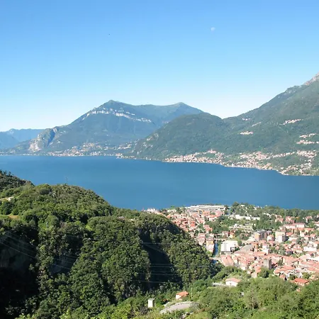 Betulla-3 By Interhome Dervio