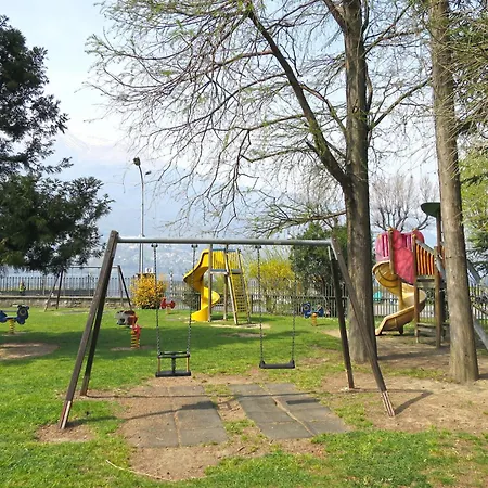 Betulla-3 By Interhome