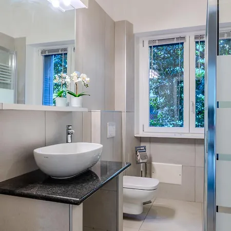 Betulla-3 By Interhome Villa *