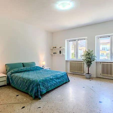 Betulla-3 By Interhome Villa *