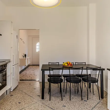 Betulla-3 By Interhome * Dervio