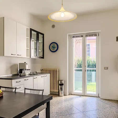 Betulla-3 By Interhome *