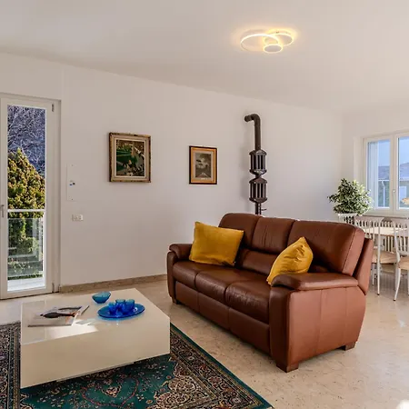 Villa Betulla-3 By Interhome *