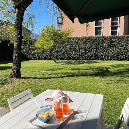 Betulla-3 By Interhome Dervio