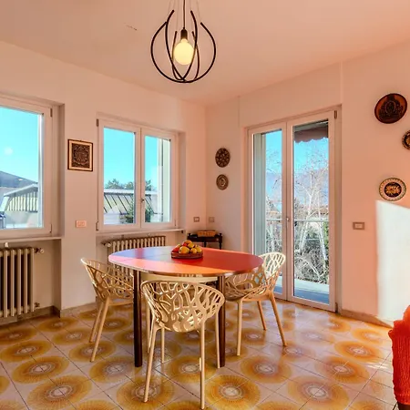 Vila Betulla-3 By Interhome