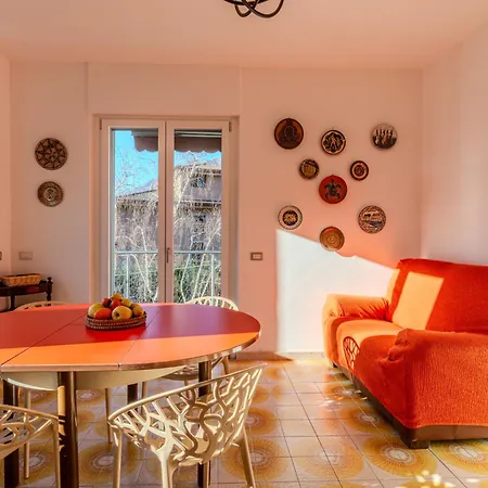 Betulla-3 By Interhome Vila Dervio