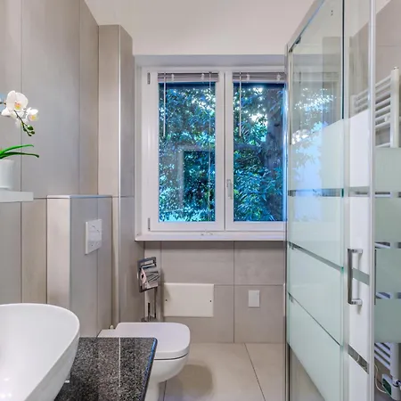 Betulla-3 By Interhome Vila