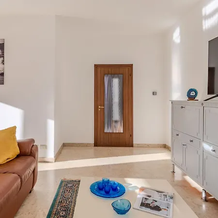 Betulla-3 By Interhome Vila