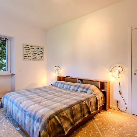 Vila Betulla-3 By Interhome