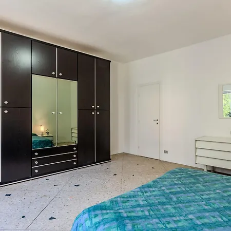 Betulla-3 By Interhome Vila *