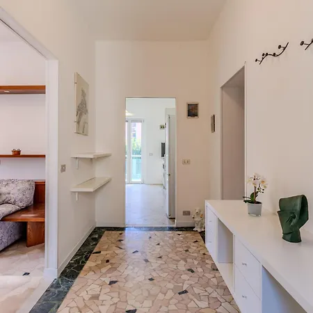 Vila Betulla-3 By Interhome Dervio