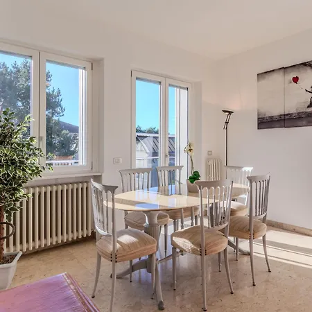 Vila Betulla-3 By Interhome Dervio