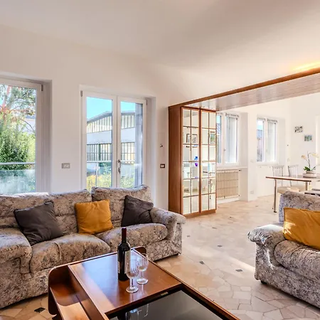Vila Betulla-3 By Interhome Dervio