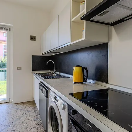 Vila Betulla-3 By Interhome