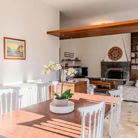 Betulla-3 By Interhome Vila